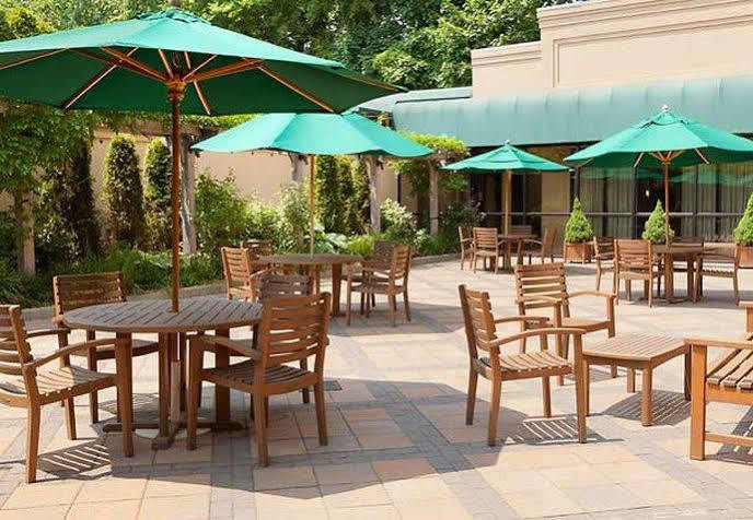 Hotel Courtyard New Haven At Yale Zewnętrze zdjęcie